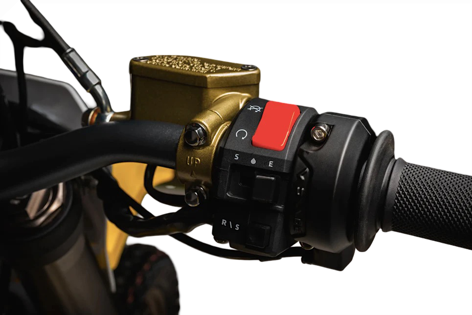 Surron Storm Bee