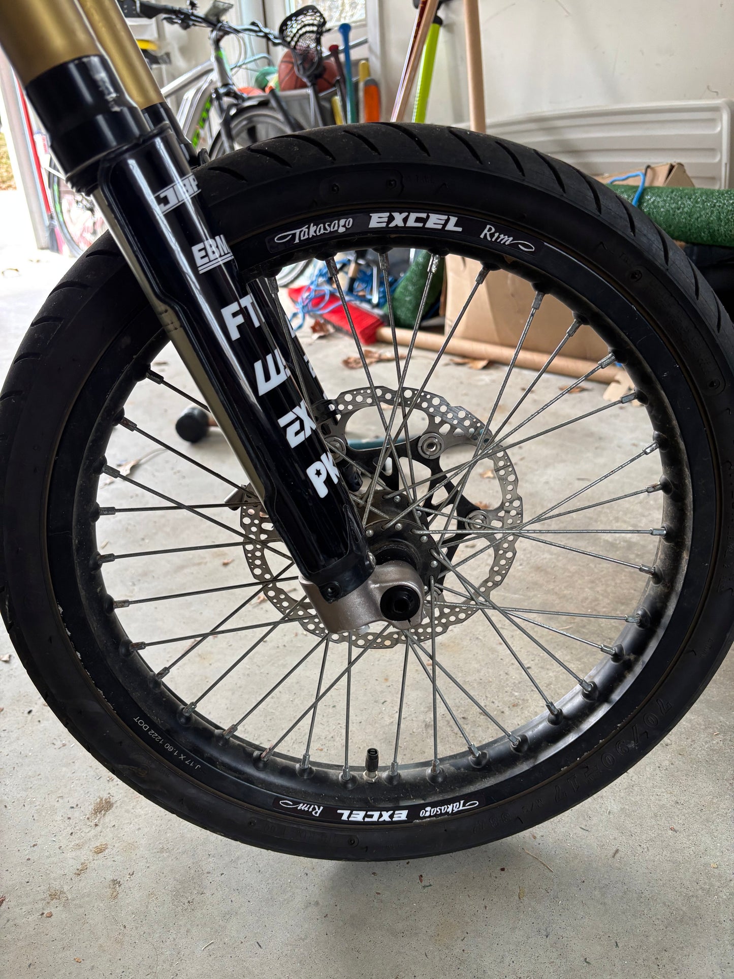 Excel Wheel Stickers – 8-Pack