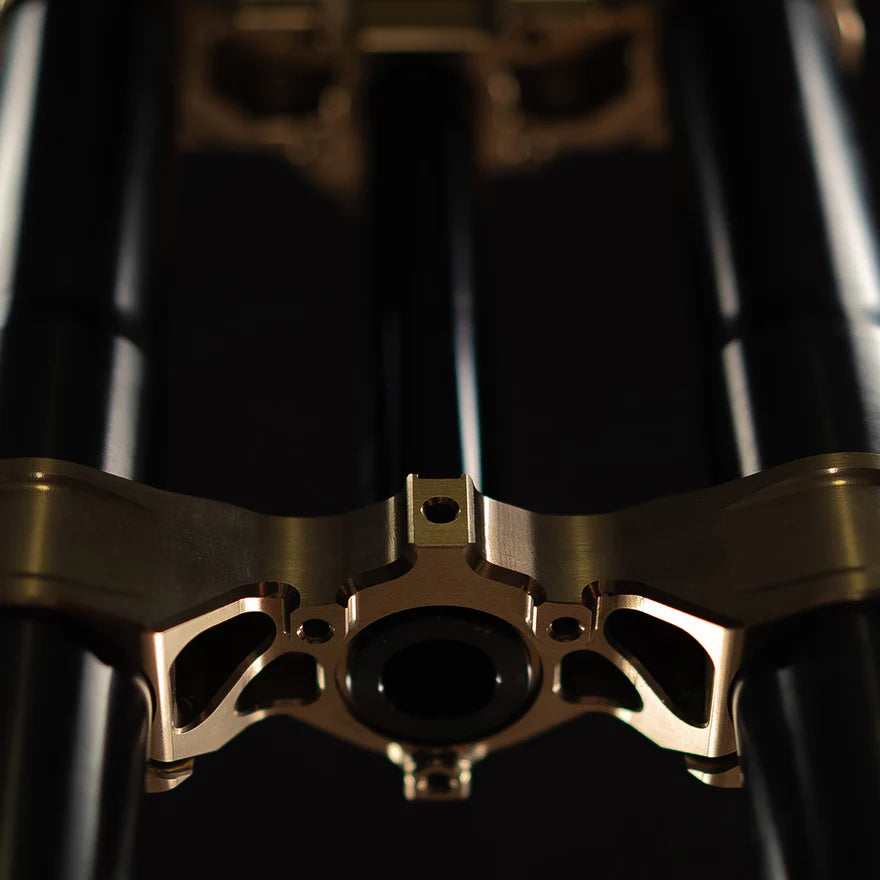 EXT Ferro EMX Fork