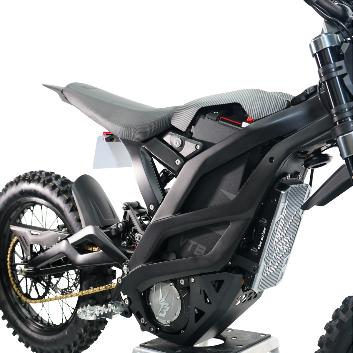 Ventus V1+ EVO Bike