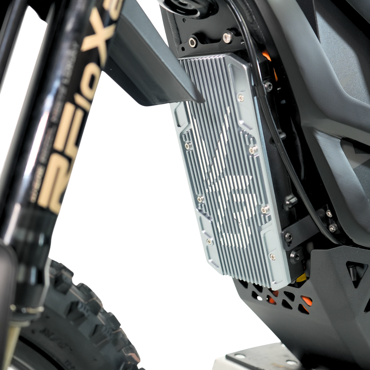 Ventus V1+ EVO Bike