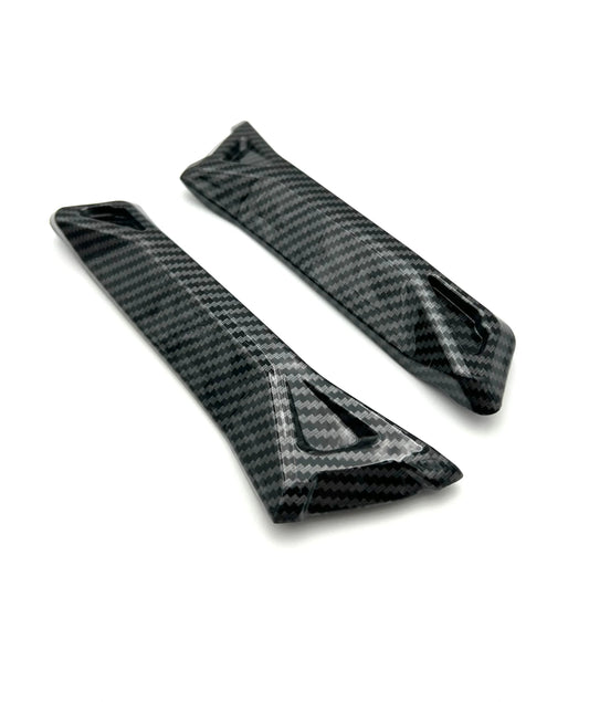 Surron Ultra Bee Carbon Battery Guards