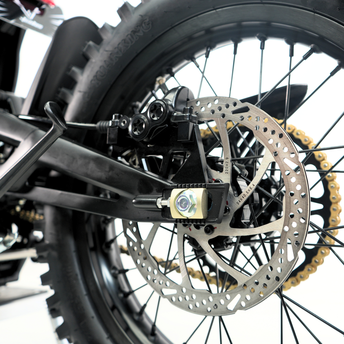 Ventus V1+ EVO Bike