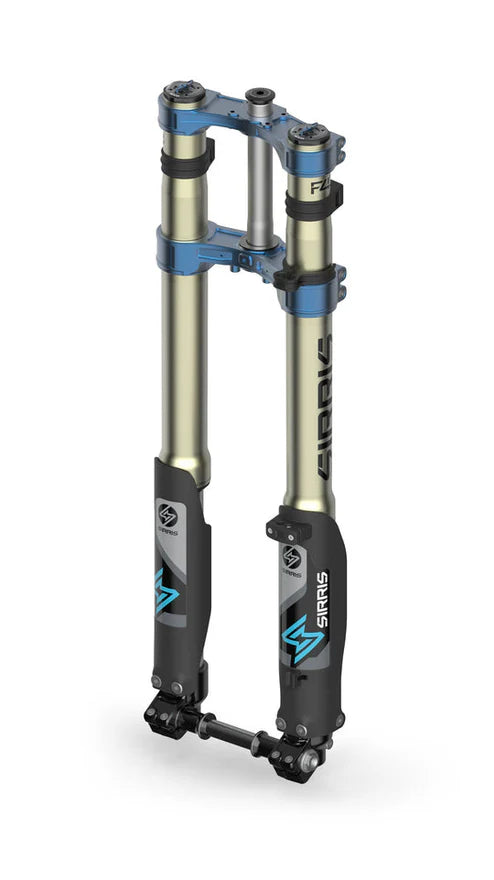 Sirris F43 CMX Front Fork | Surron LBX & E Ride Pro