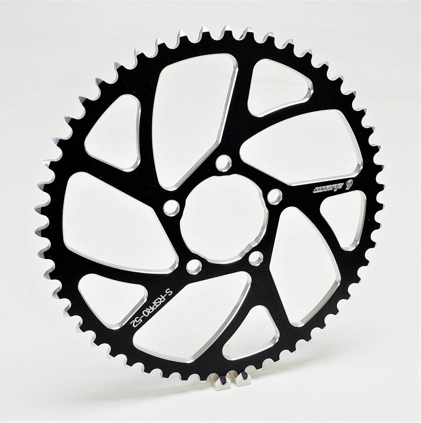 Warp 9 E-Moto Rear Sprocket