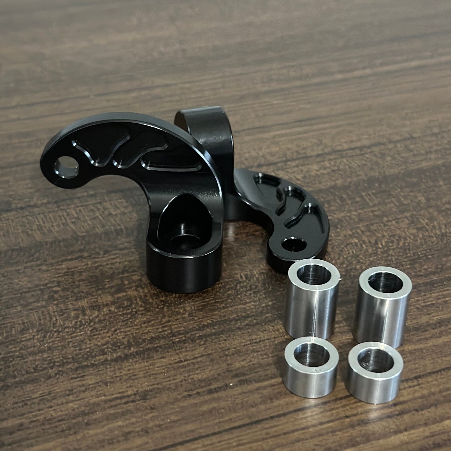 Baja Designs S2 Headlight Mount