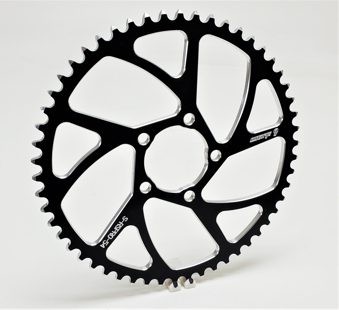 Warp 9 E-Moto Rear Sprocket