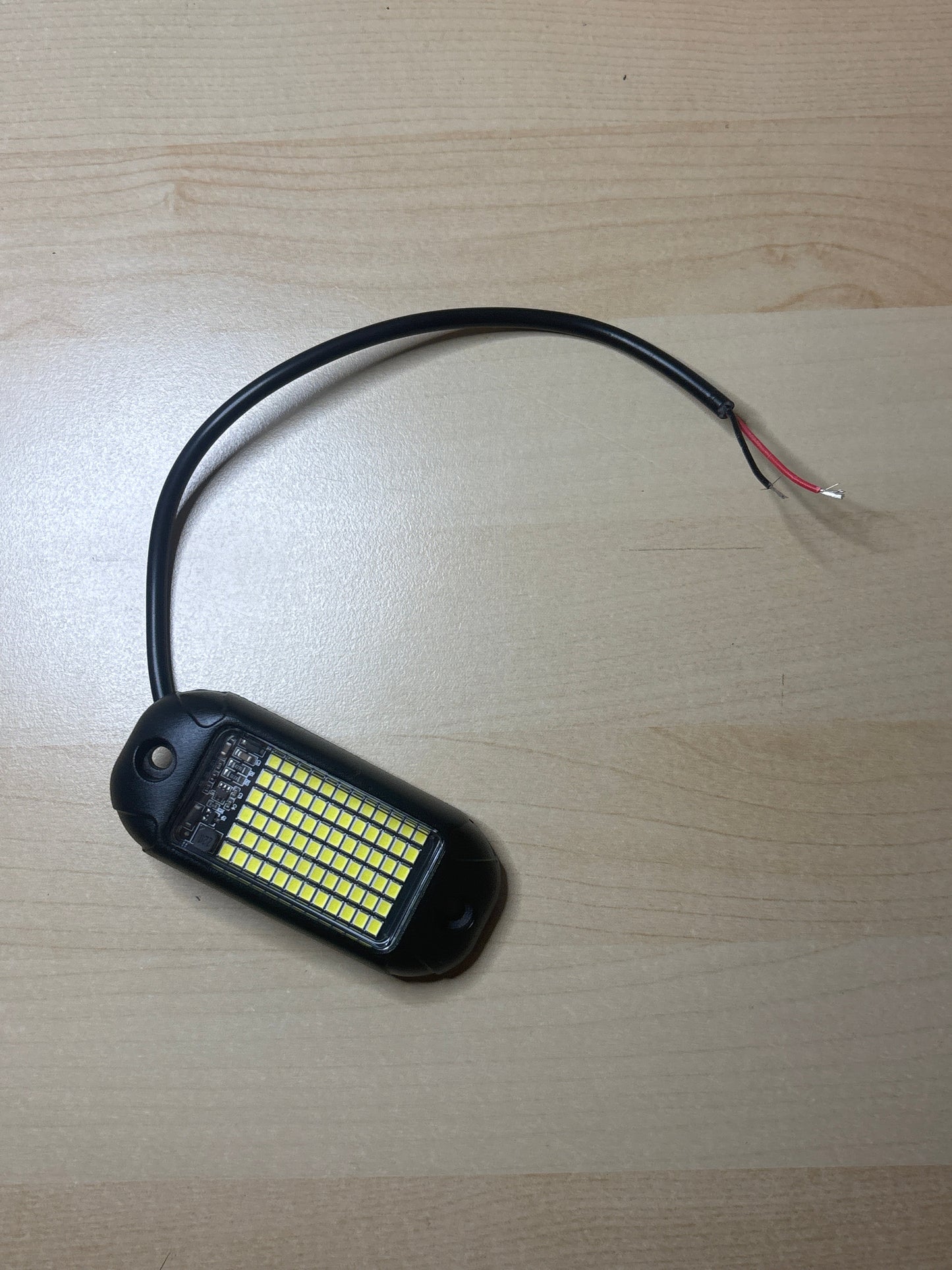 Talaria MX3 V2 Rock Light