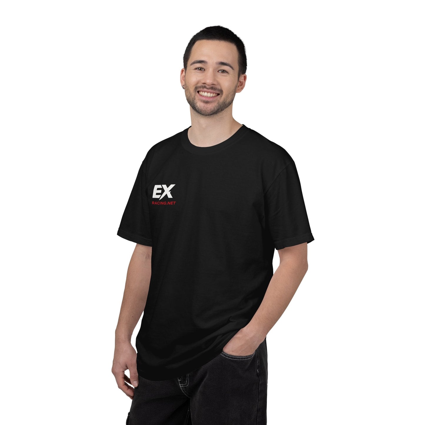 WILL RUN Tee