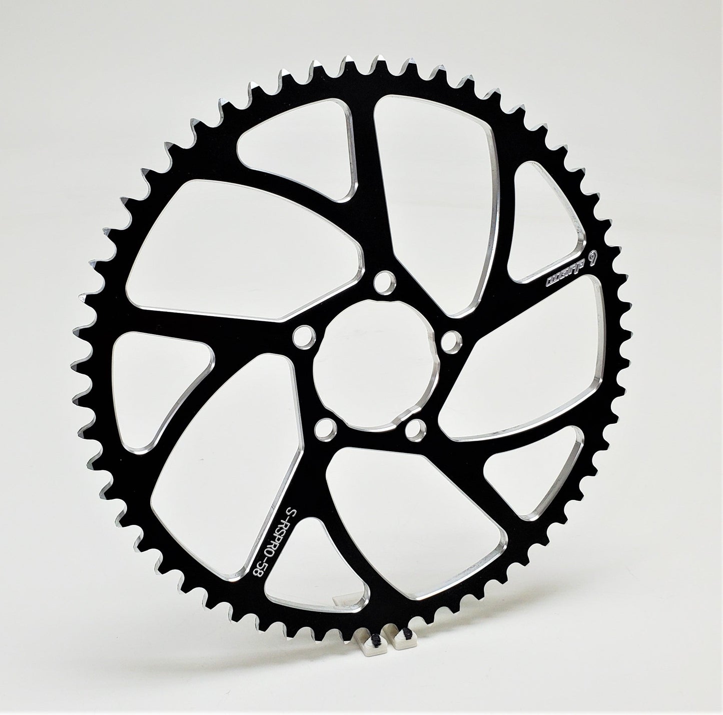 Warp 9 E-Moto Rear Sprocket