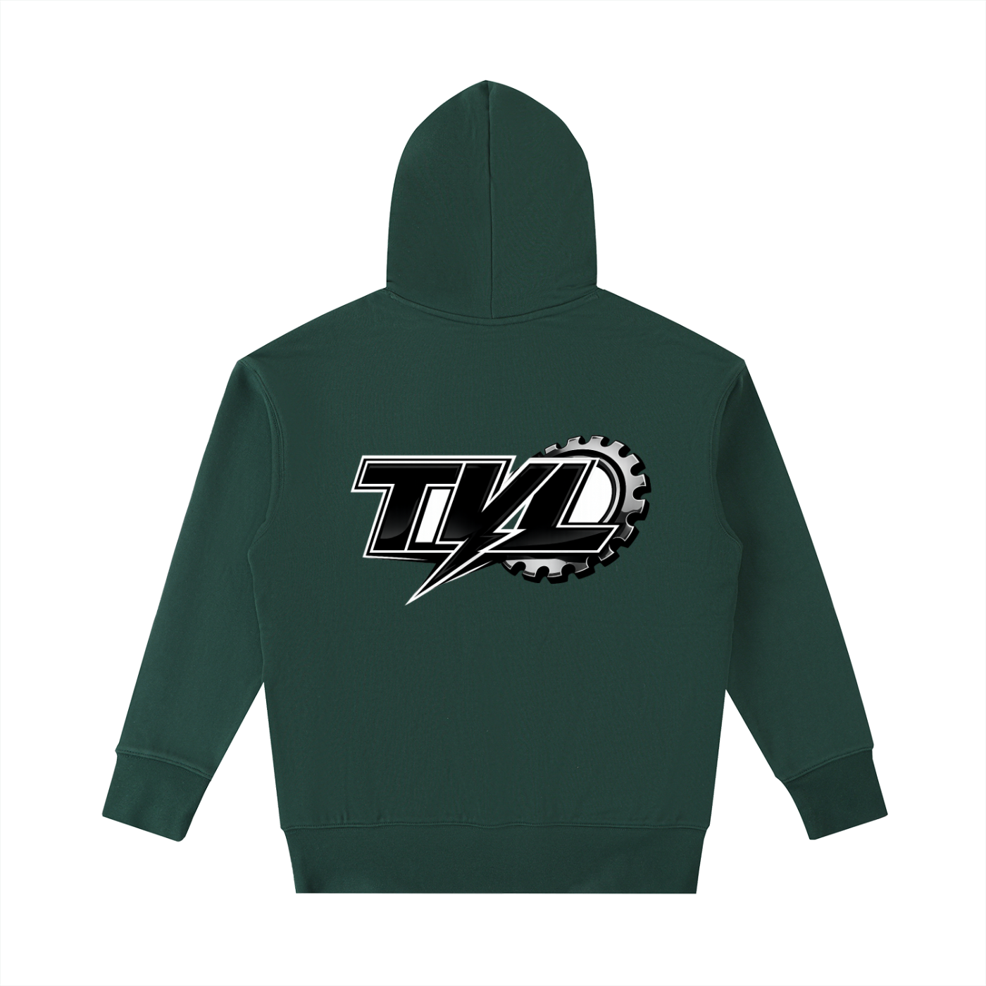 TVL Hoodie