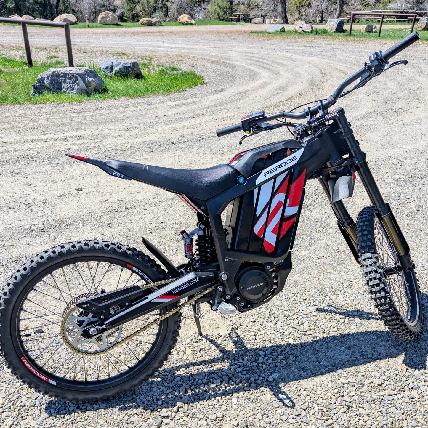 Rerode R1