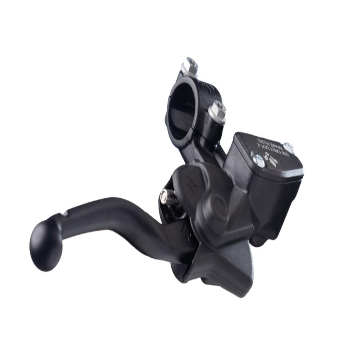 Formula E-Moto Brakes