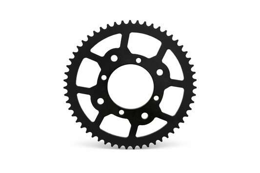 Upgraded High Speed Rear Sprocket – 53T (Tuttio & Yozma)