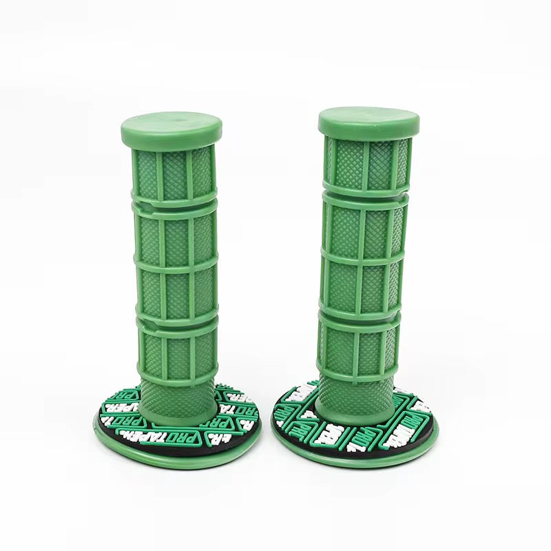 Tuttio Soleil 01 Upgraded ProTaper Grips