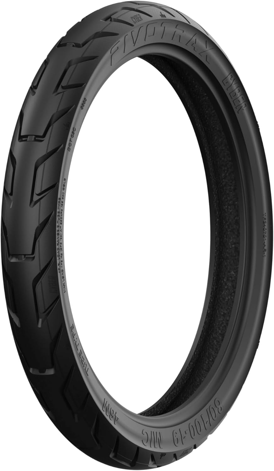 Altis Sigma SuperMoto Tire Set