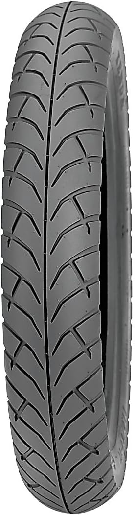 Altis Sigma MX SuperMoto Tire Set