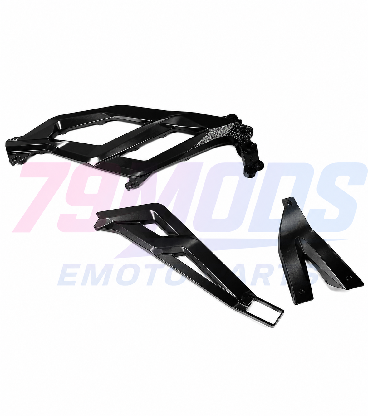 79Bike/Ventus Frame Guards (Pro/Lite/GT)