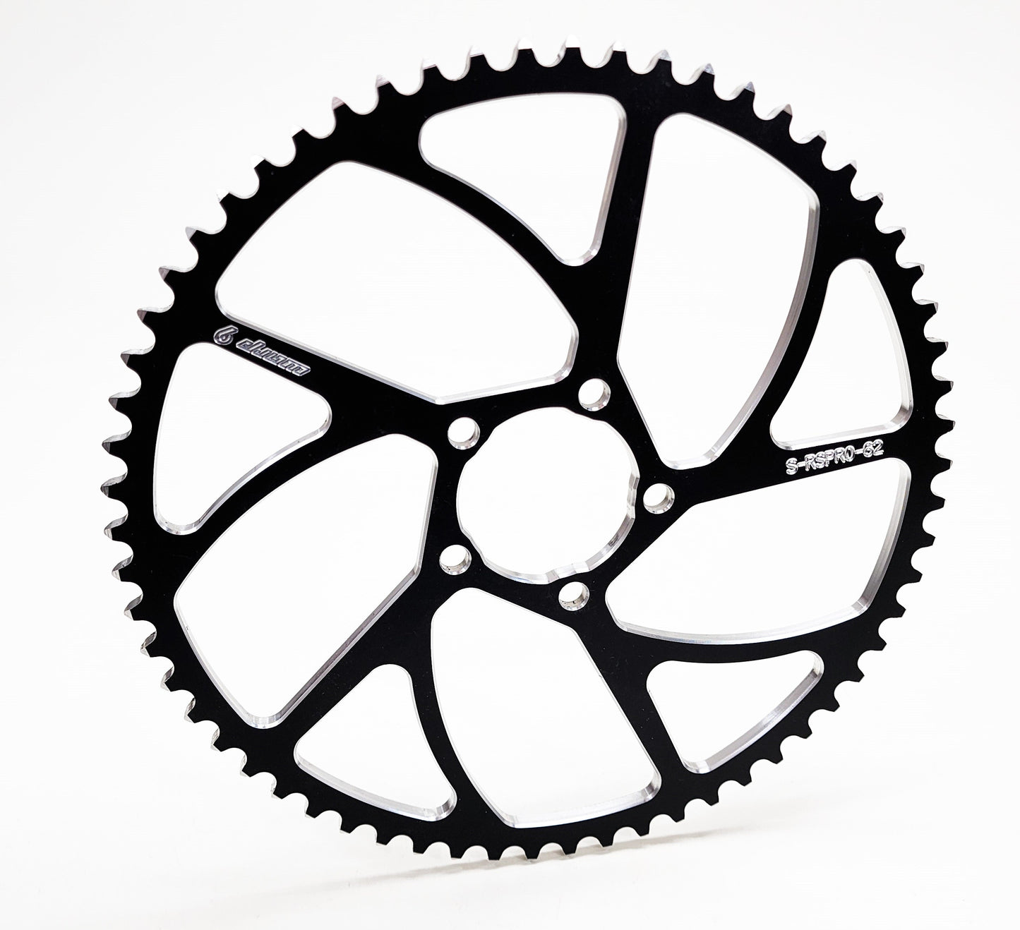 Warp 9 E-Moto Rear Sprocket