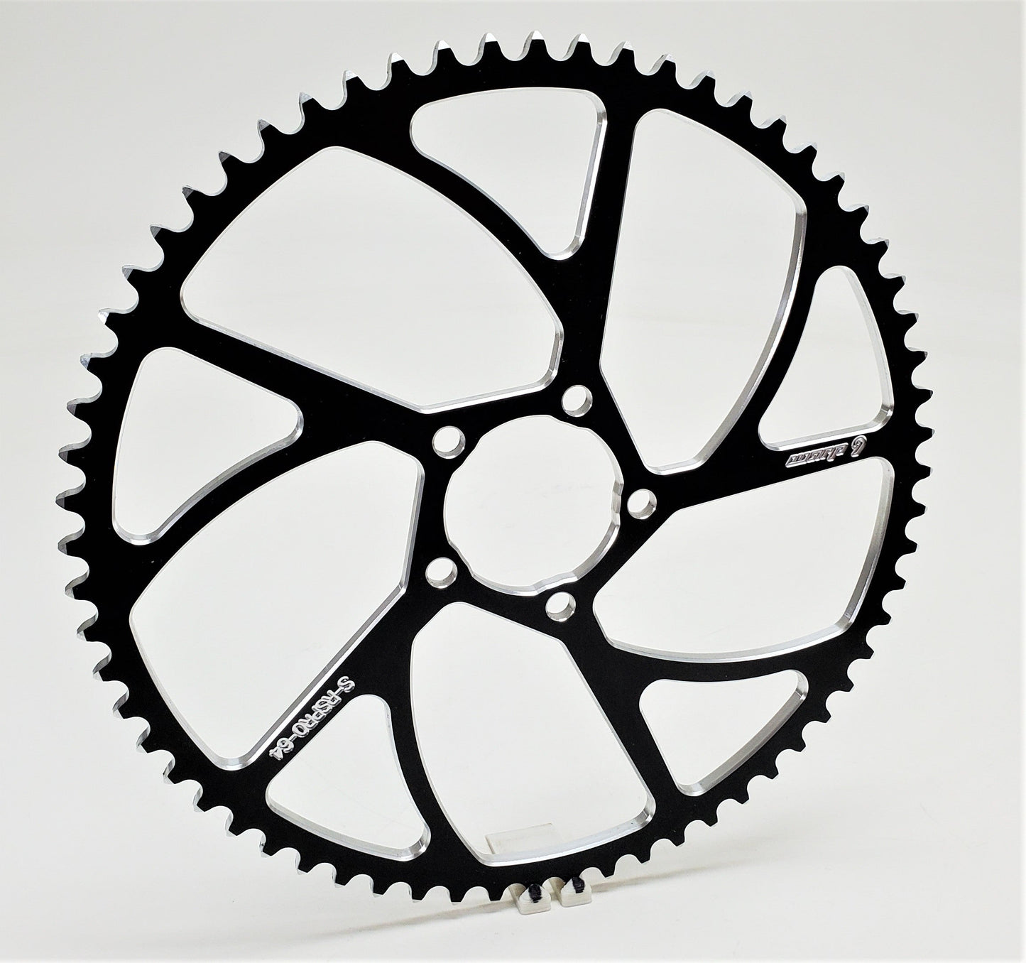 Warp 9 E-Moto Rear Sprocket