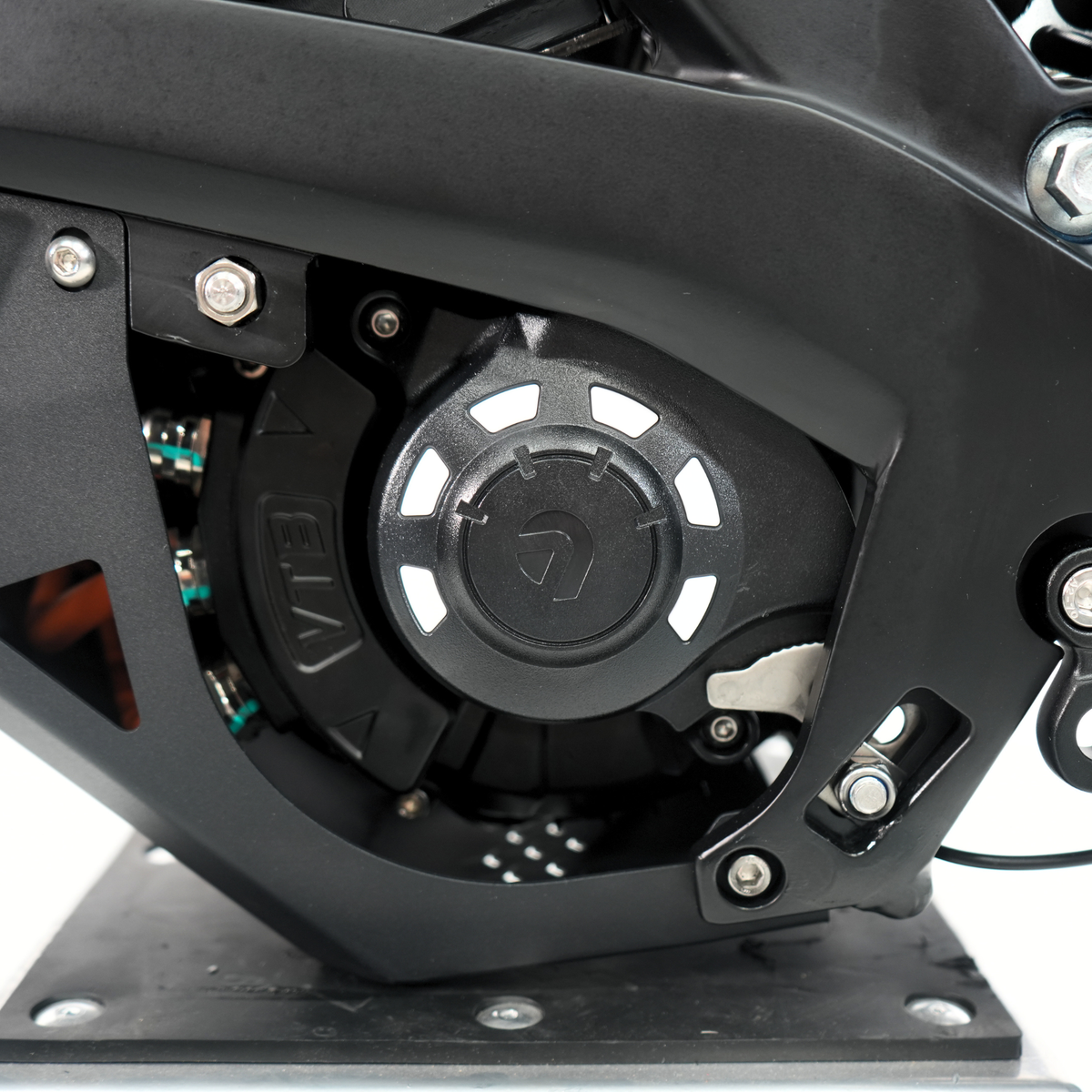 Ventus V1+ EVO Bike