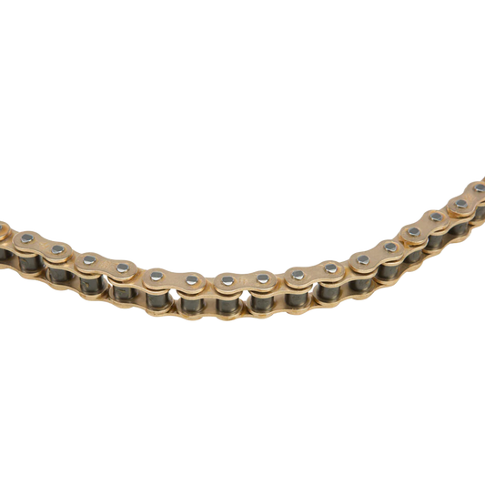 FIRE POWER HEAVY DUTY 420 CHAIN 420X120 GOLD