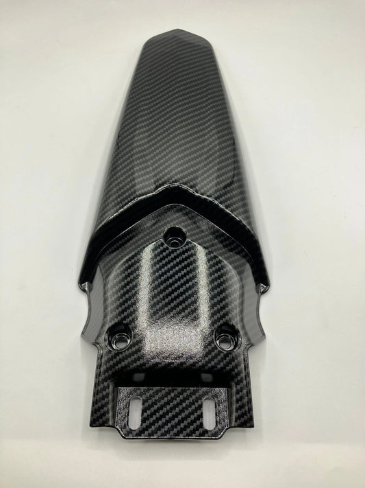 Talaria Carbon Rear Fender