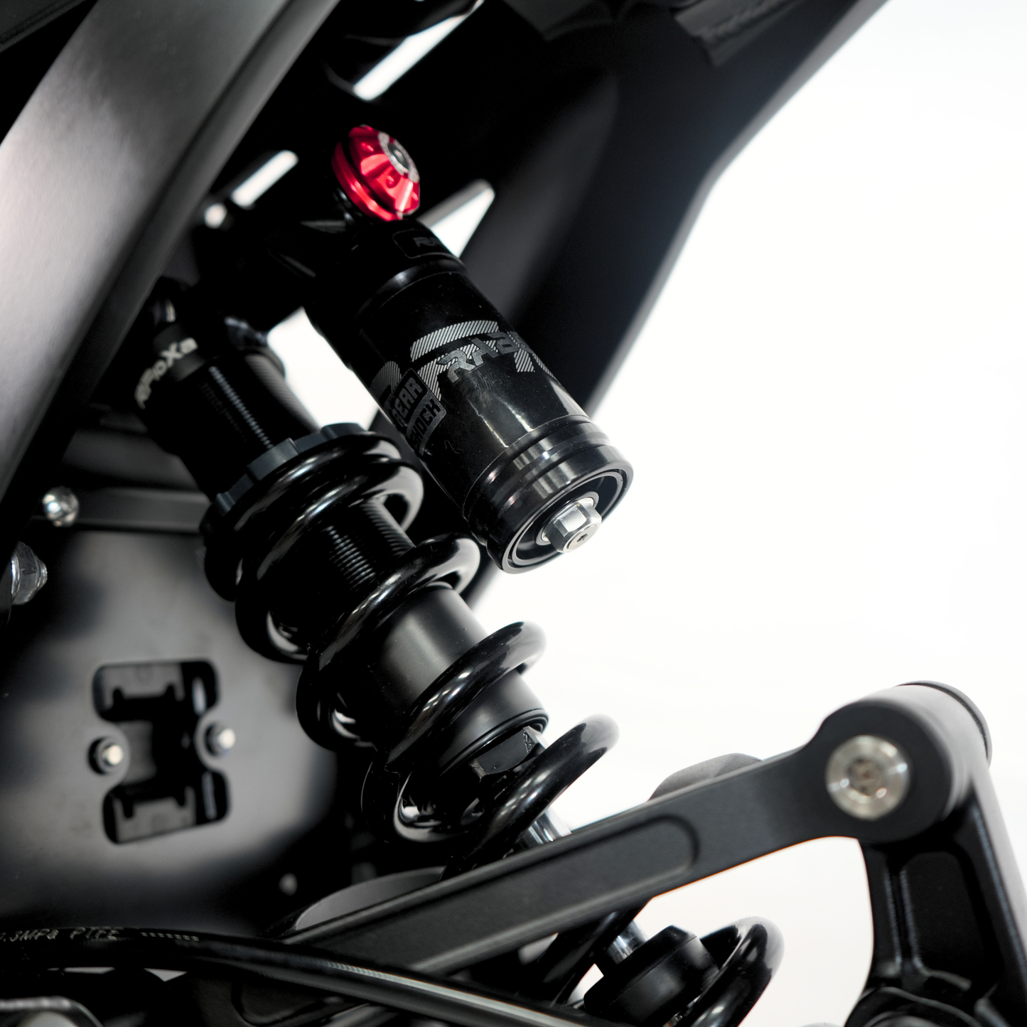 Ventus V1+ EVO Bike