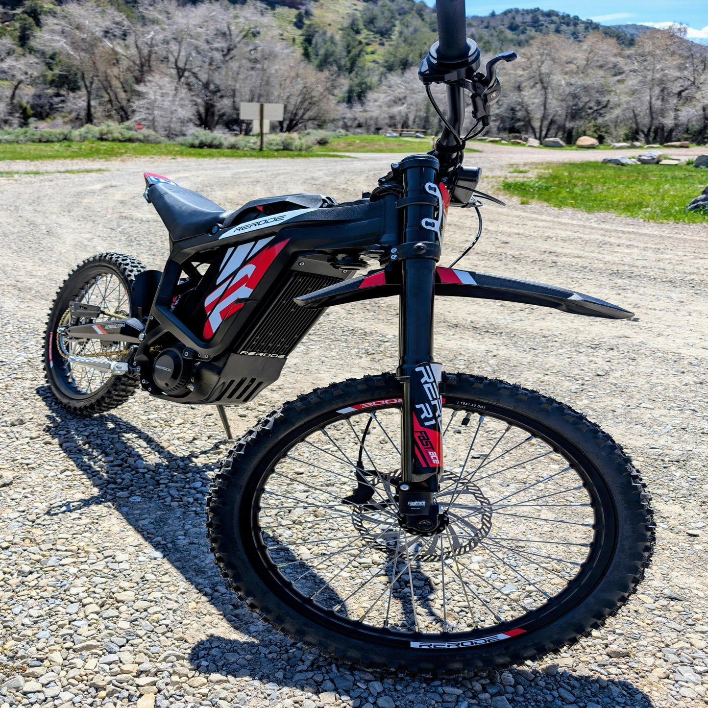 Rerode R1