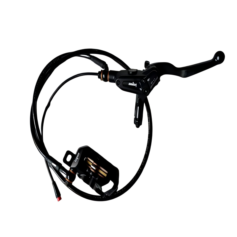 Vetra Blazer Brakes