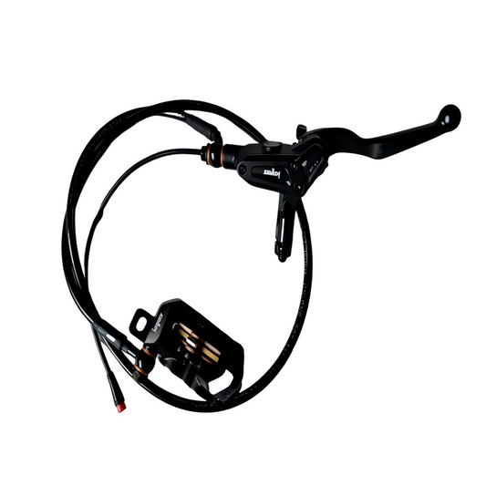 Vetra Blazer Brakes