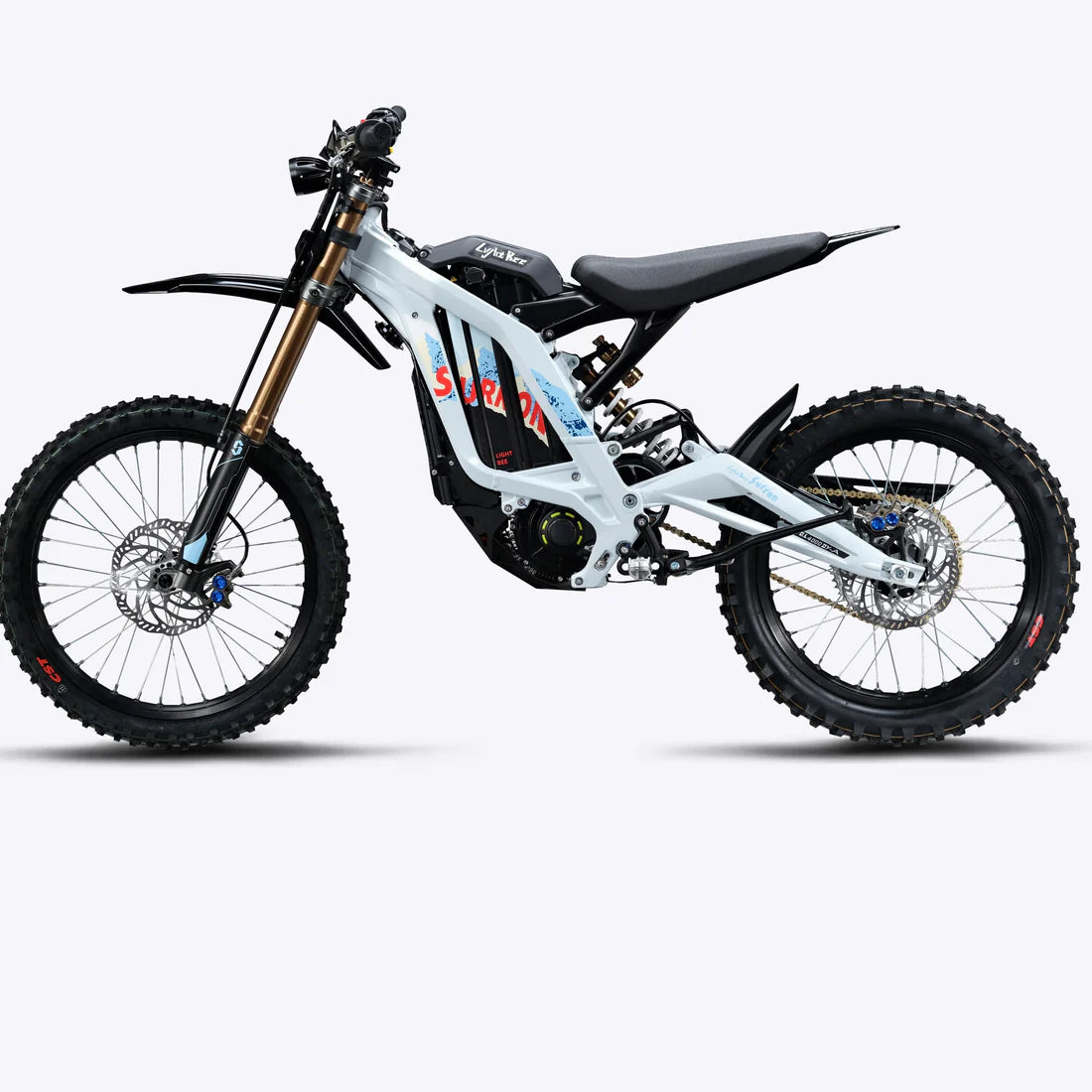 2026 Surron Light Bee X