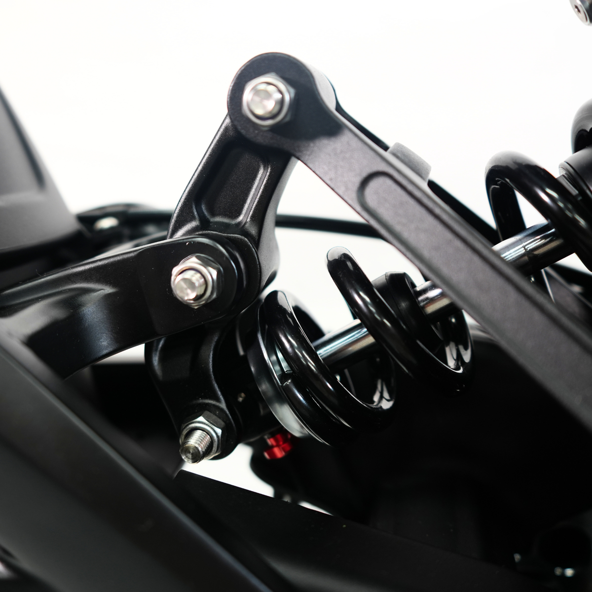 Ventus V1+ EVO Bike