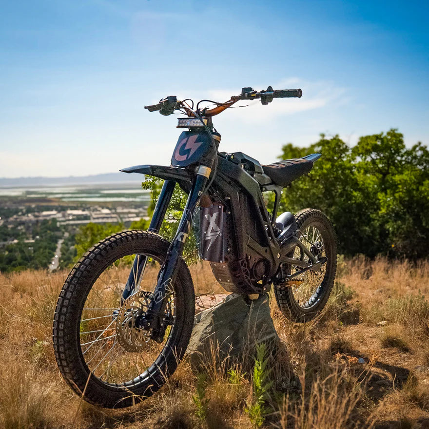 EXT Ferro Arma MX Set