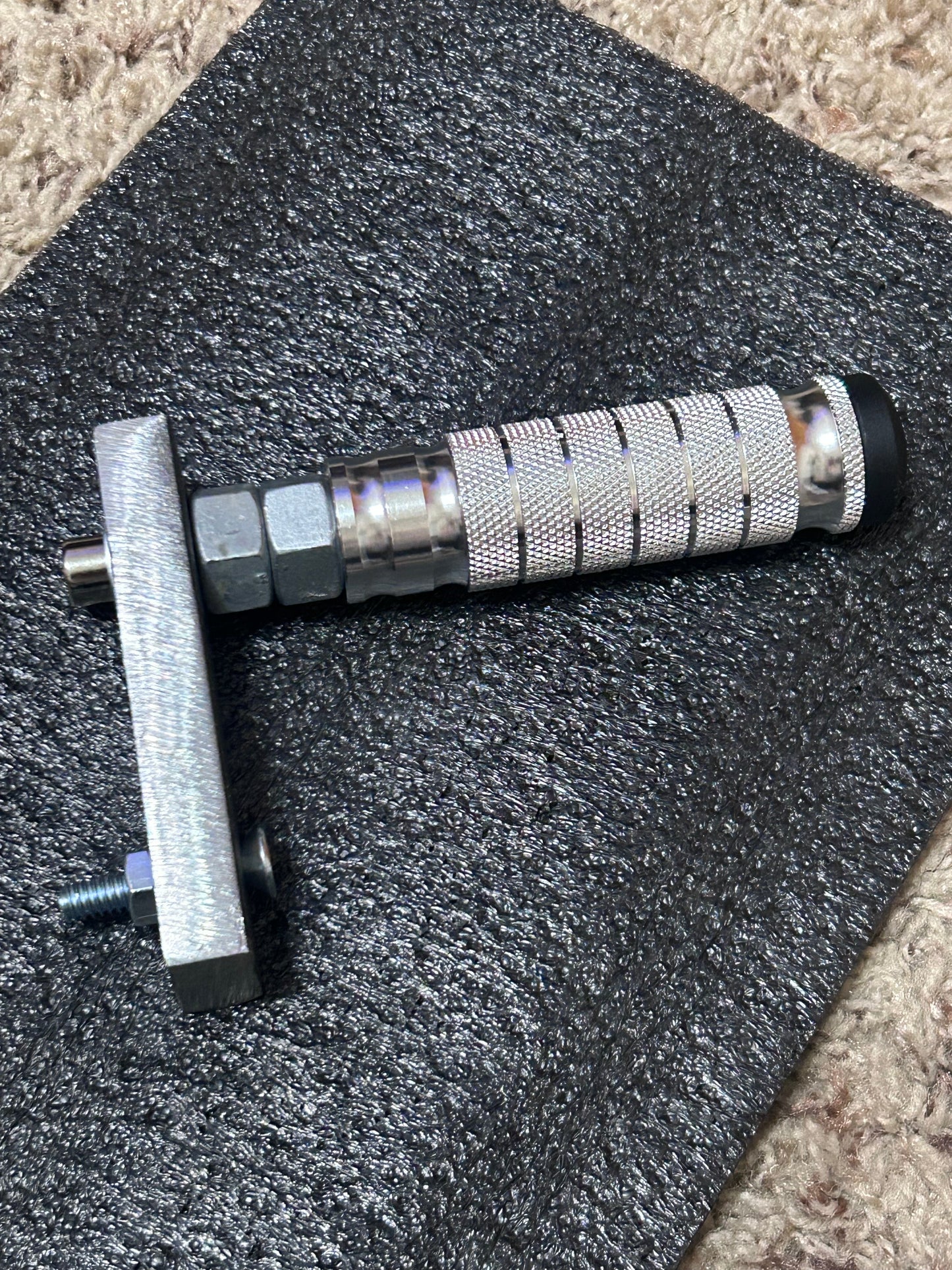 Super73 Shift Lock Kit