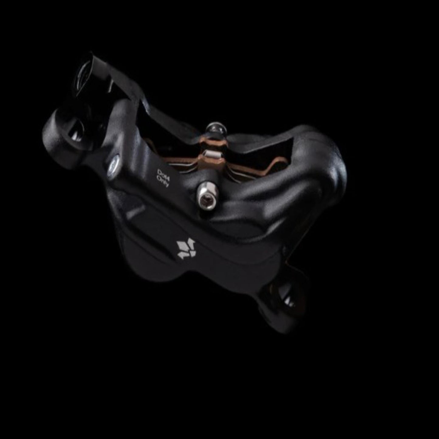 Formula E-Moto Brakes