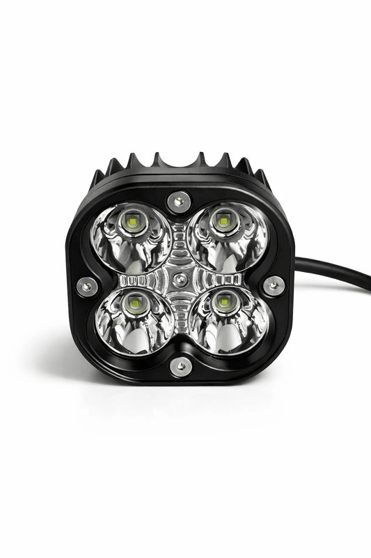 Ultra Bee Baja-Style Light