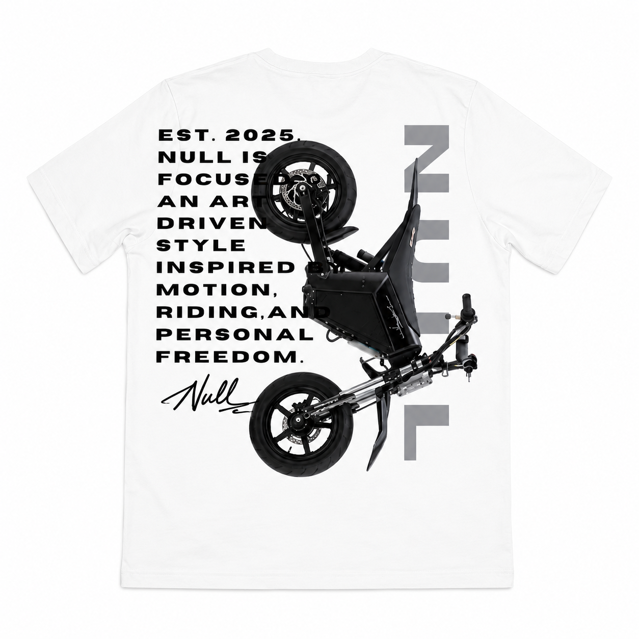 Tuttio Soleil 01 Shirt