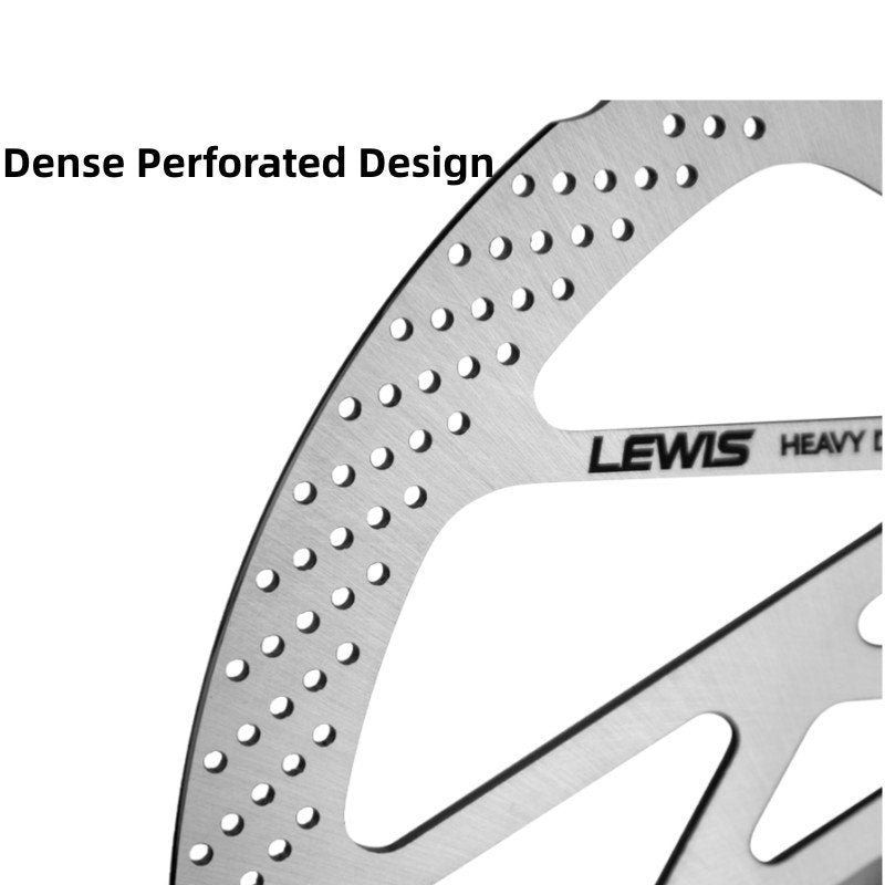 LEWIS Heavy Duty Rotor