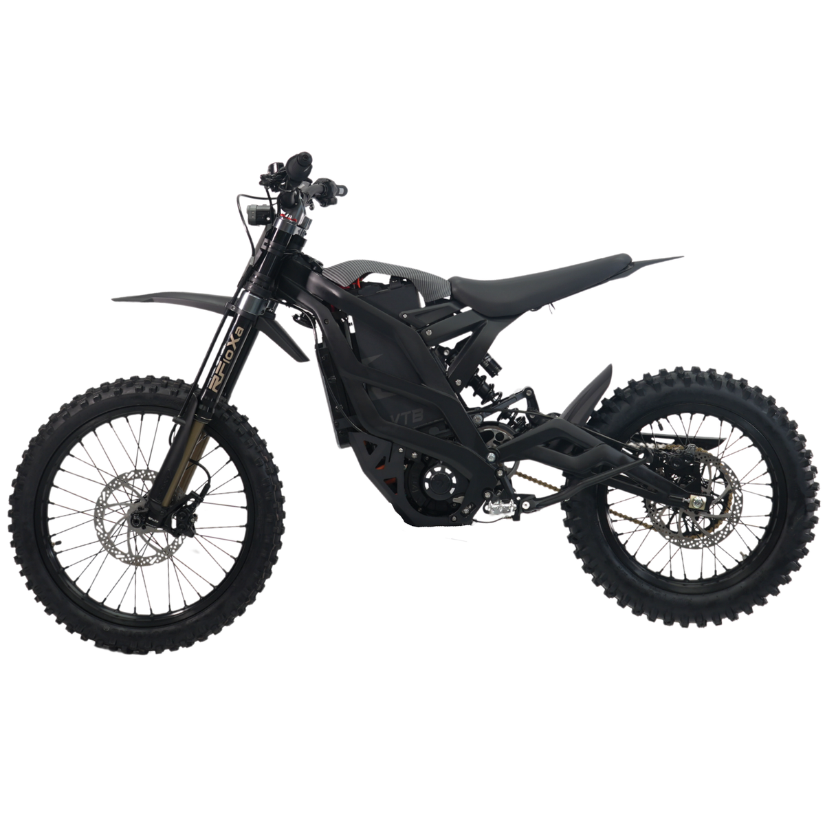 Ventus V1+ EVO Bike