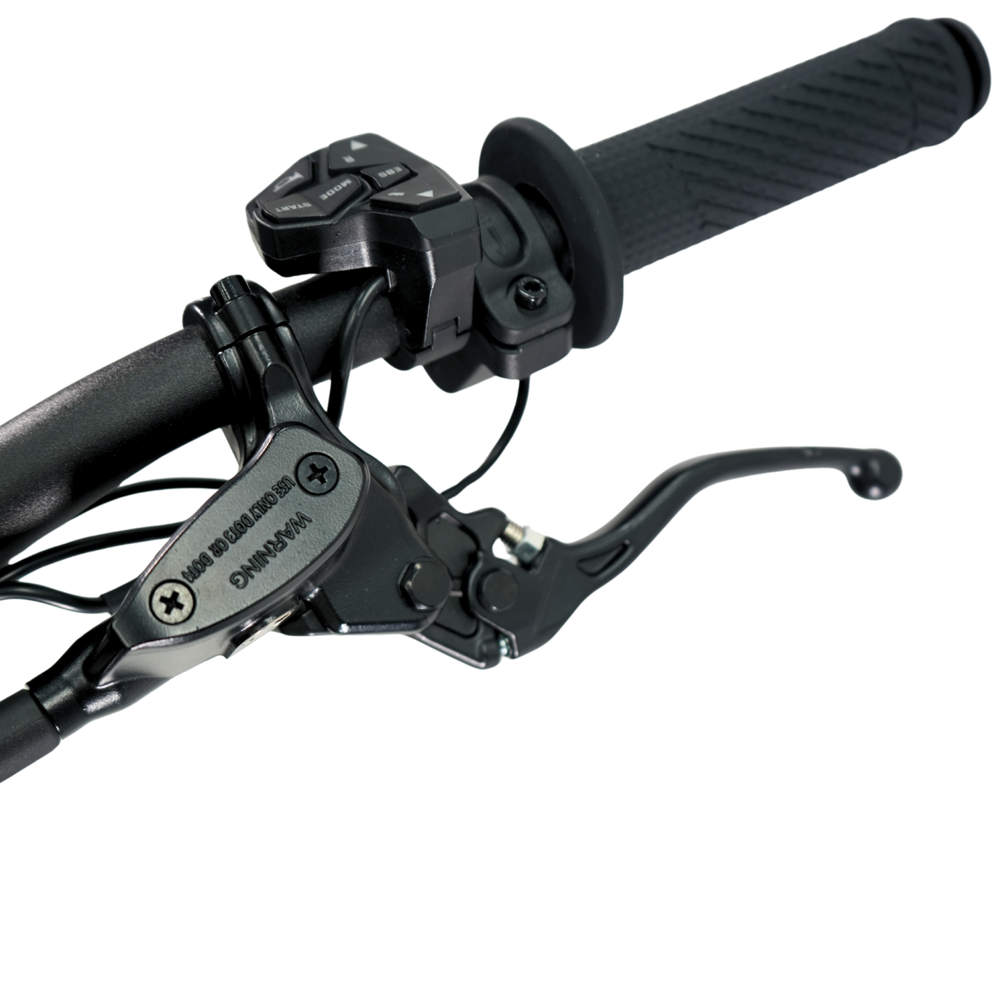 Ventus V1+ EVO Bike