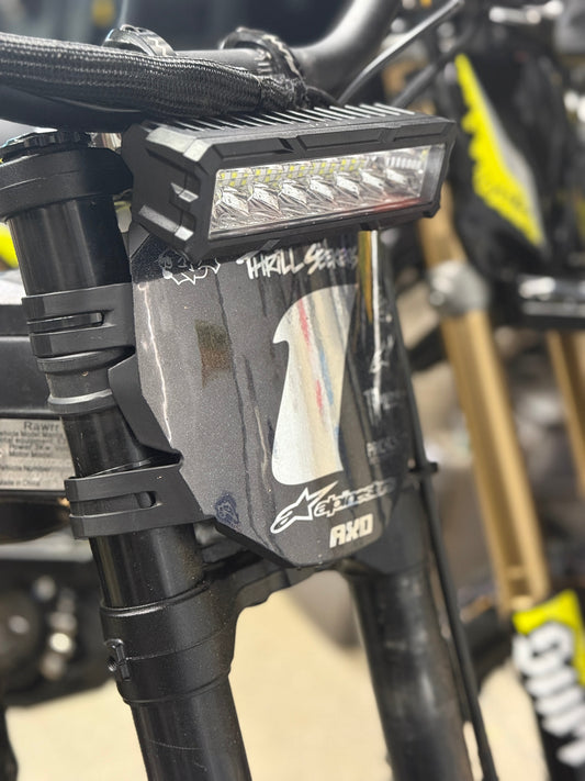 Rawrr Mantis Extreme Bar Headlight