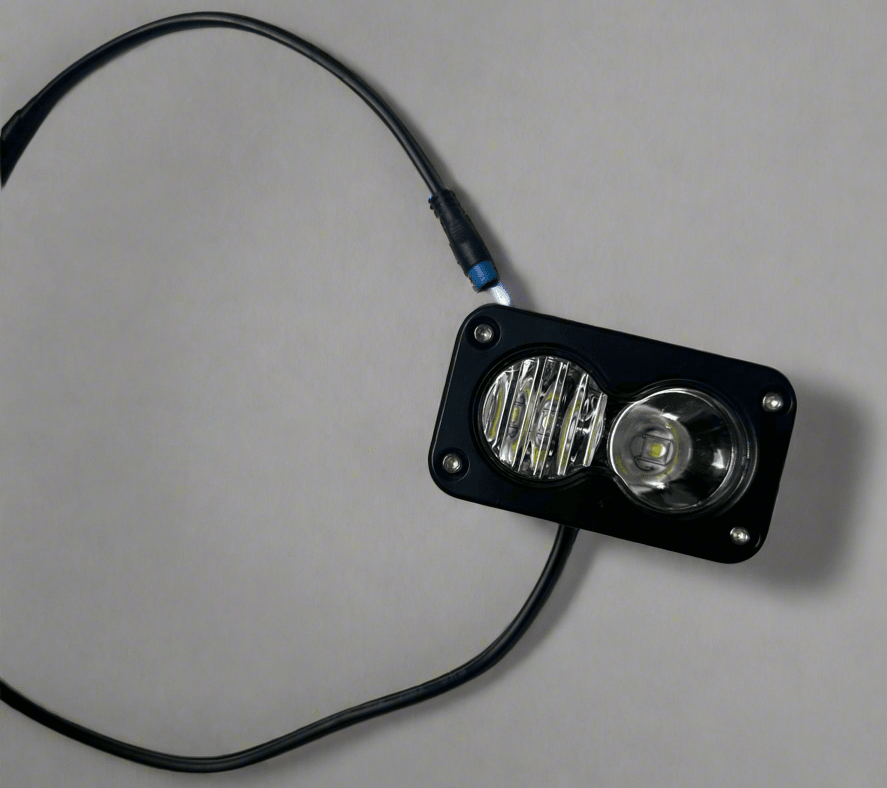 Baja Light for E-Bikes