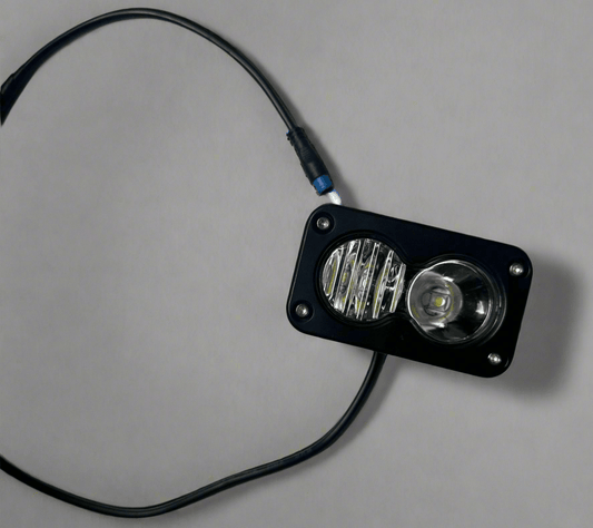 Baja Light for E-Bikes