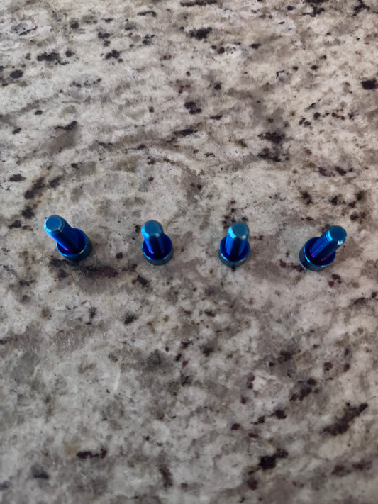 Titanium Starter Kit for Super73