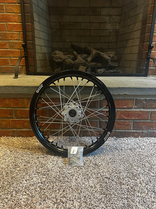 16" Rear Wheel for Talaria X3, X3 Pro, MX3, MX4, MX5 (No Tires)