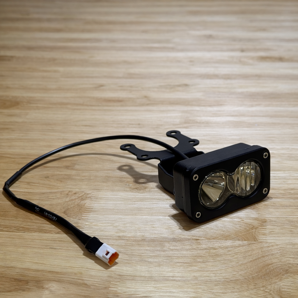 Talaria XXX Baja Style Light