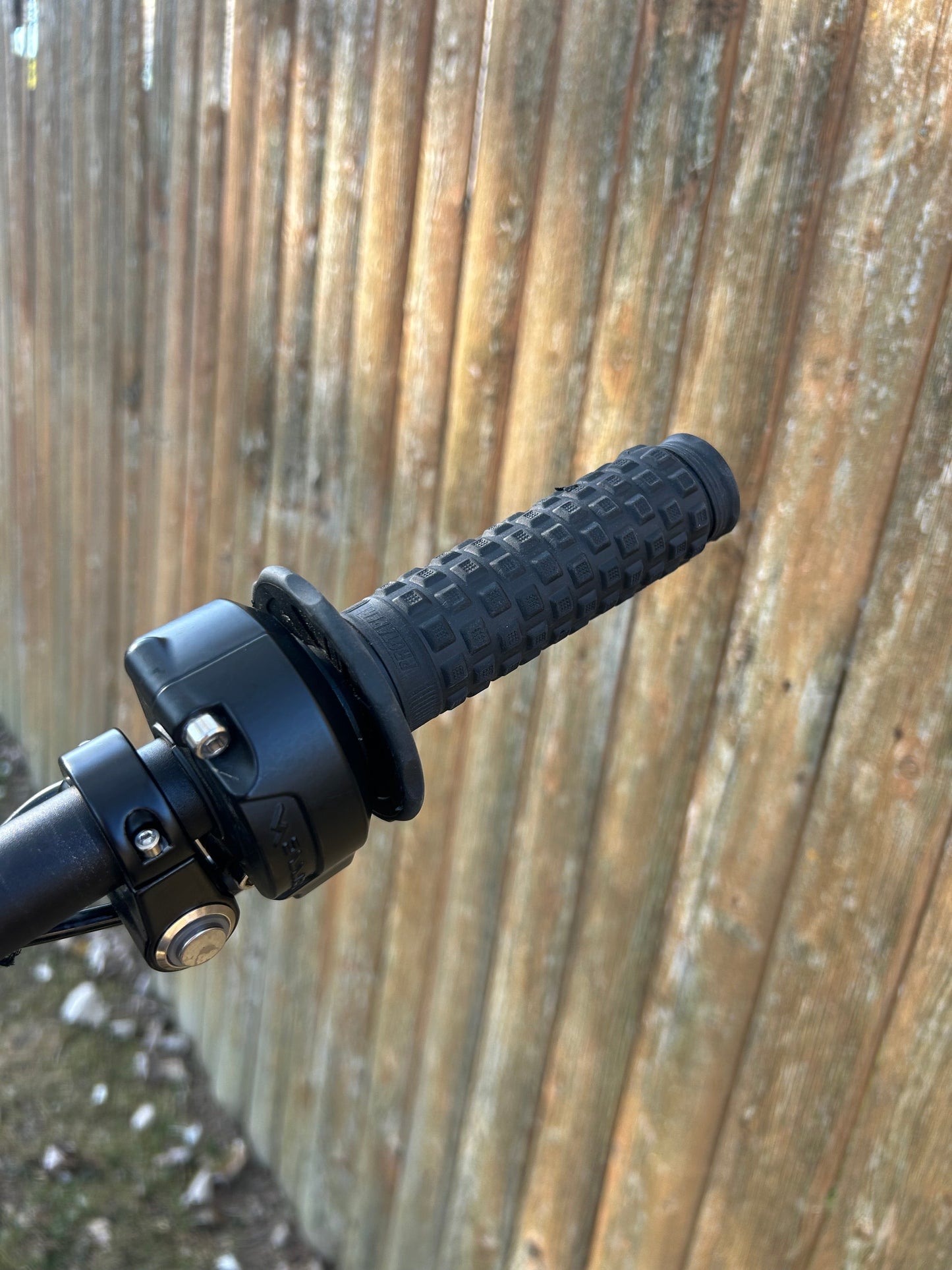Protaper Pillow Grips