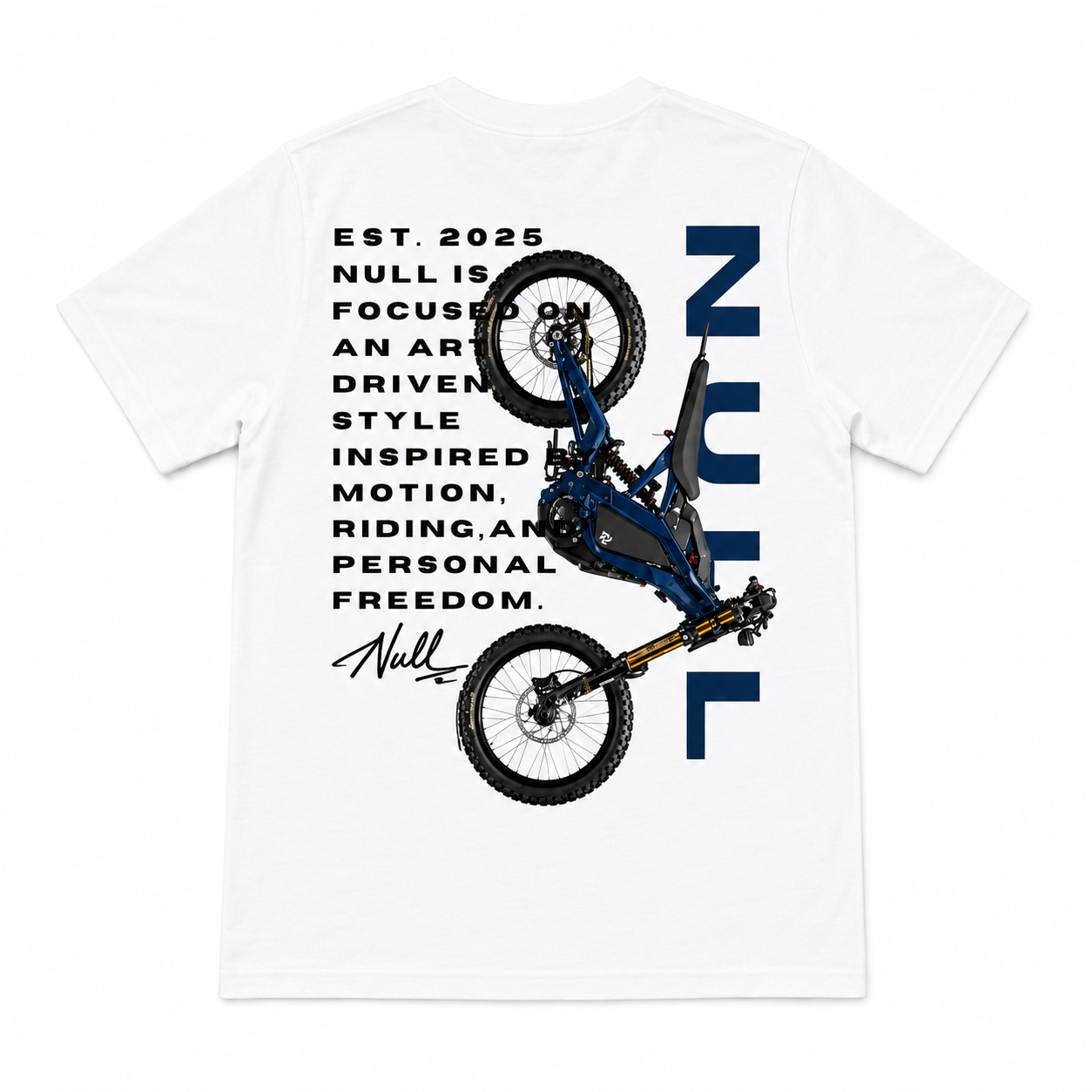 Surron LBX Shirt