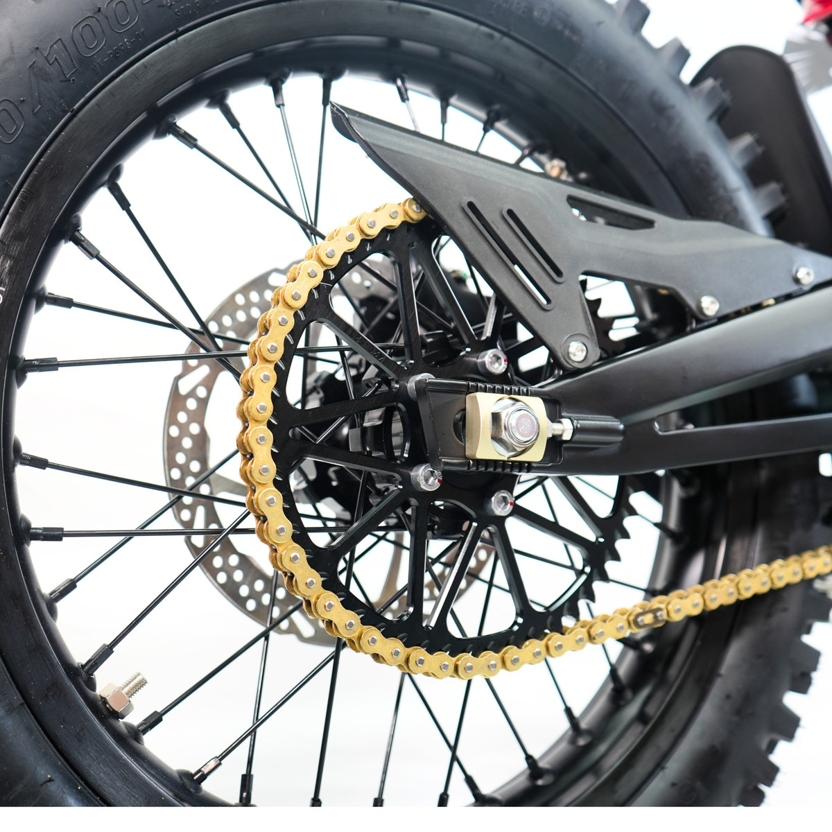 Ventus V1+ EVO Bike